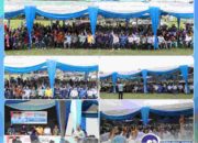 Ratusan Petani, Pekebun, dan Peternak Kuamang Kuning Siap Menangkan Jumiwan-Maidani