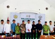 PD PRIMA DMI Pematangsiantar Dilantik, Siap Bawa Harmoni dan Persatuan