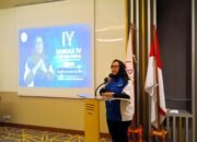 Hani Purnawanti Terpilih sebagai Ketua Umum Relawan TIK Indonesia 2024-2028