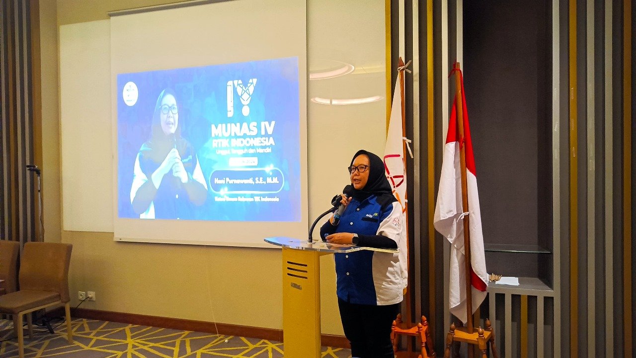 Hani Purnawanti Terpilih sebagai Ketua Umum Relawan TIK Indonesia 2024-2028 1 IMG 20241117 WA0019