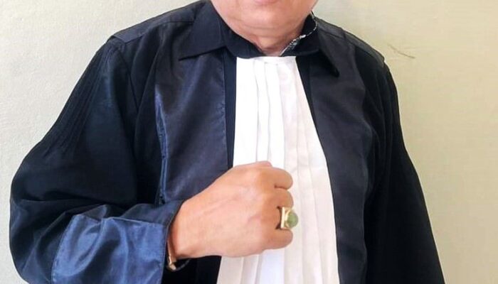 Dituding Fly Victim, Zainal Arifin: Kami Bukan Seperti Mereka Yang Sengaja Mengarang Cerita