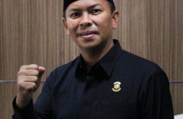 Ketua DPRD Pangkalpinang: Pemuda adalah Aset Terbesar