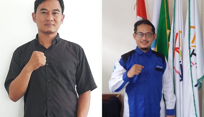 Pilkada Banten 2024, Dua Tokoh Pemuda Serukan Pemilu Damai dan Cerdas