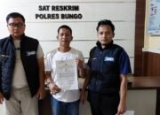 Usai Mobilnya Digeledah Sejumlah Orang, Sardi Kehilangan Uang dan Barang