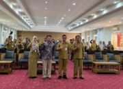 Pemkot Pangkalpinang Finalisasi Rencana Aksi SPM 2024-2029