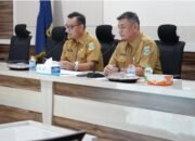 Pemkot Pangkalpinang Siapkan Regulasi Lahan Pemakaman: Pengembang Wajib Kontribusi 2%