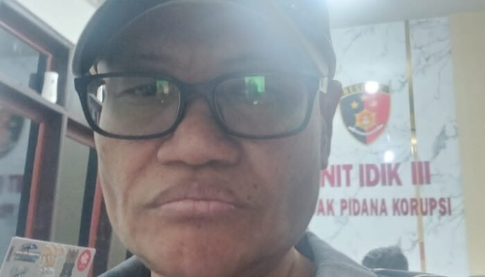Penanganan Kasus di Polsek Panji Jadi Sorotan Warga