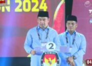 Tampil Meyakinkan Saat Debat Publik, Pasangan JADI Dipuji Banyak Masyarakat