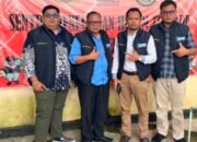 Mengaku Ketua PAC PP Pelayang, Tim Hukum Layangkan Somasi