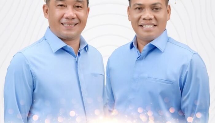 Pleno KPU di 10 Kecamatan Rampung, Suara Jumiwan – Maidani Tetap Unggul