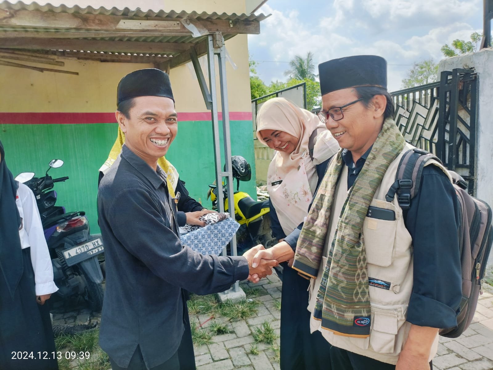 PKKS UPT SDN Walikukun, Meningkatkan Kualitas Pendidikan di Carenang 3 IMG 20241213 WA0040