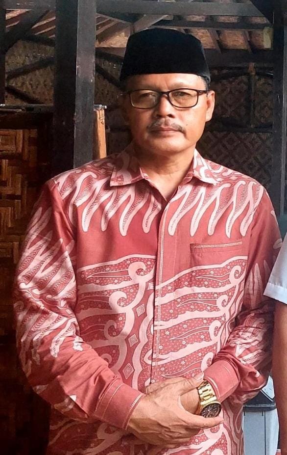 KH Bunyamin Hafidz Terpilih Ketua PW DMI Banten, Fokus Pemberdayaan Masjid 2 IMG 20241215 WA0012