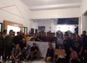 Ratusan Remaja Mekarmukti Gelar Gerakan 2025 Harus Bekerja