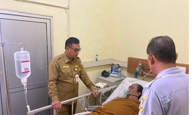 Korpri Pangkalpinang, Menyentuh Hati ASN dengan Kepedulian dan Solidaritas