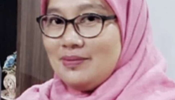 Keluarga Besar Nasionalxpos Berduka, Ayu Kartini Sosok Inspiratif Jurnalisme Tangerang Meninggal Dunia