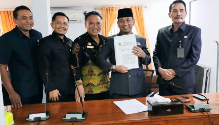 DPRD Blora Dukung JR untuk Tambah DBH Migas Blok Cepu