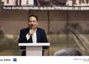 W. Mihon Manalu Kembali Pimpin Hapkido Banten untuk Periode 2025-2030