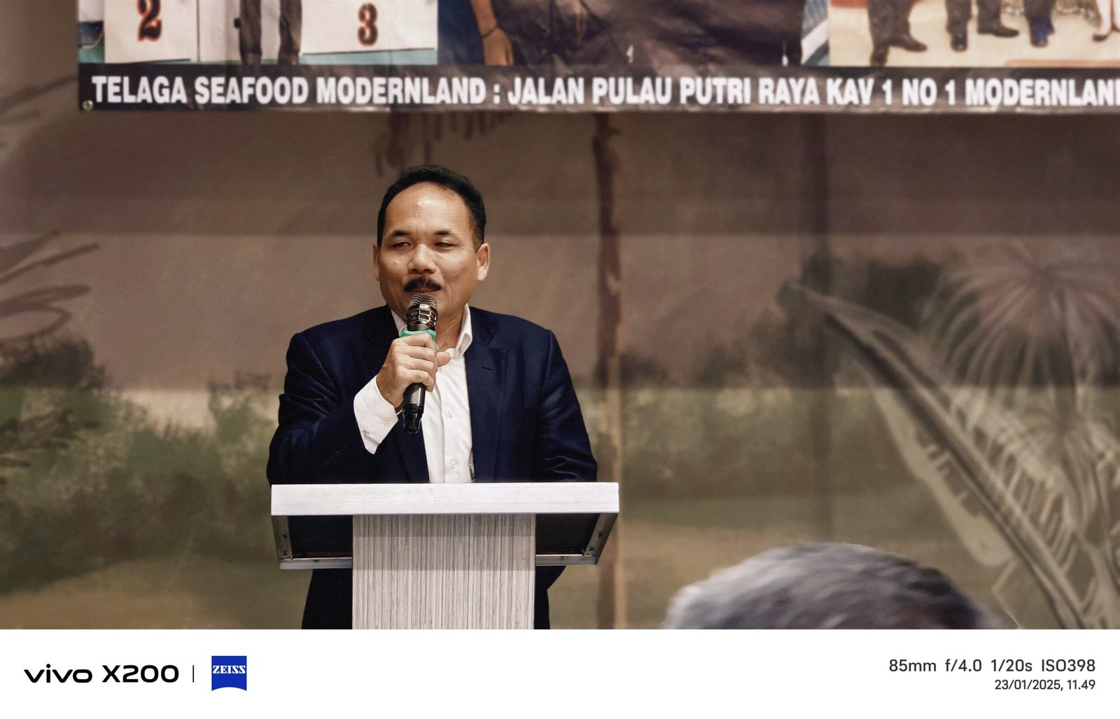 W. Mihon Manalu Kembali Pimpin Hapkido Banten untuk Periode 2025-2030 1 IMG 20250123 WA0043 scaled