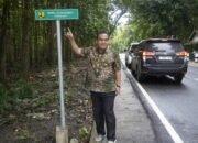 Blora – Ngawi Mulus, Kini ke Solo Hanya 2 Jam