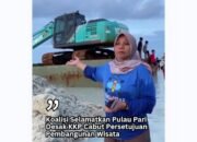 Koalisi Selamatkan Pulau Pari Minta KKP Cabut Izin Pembangunan Wisata