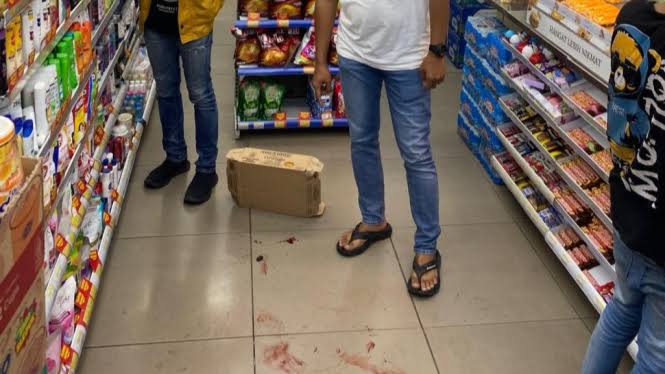 Bos Rental Mobil Tewas Ditembak di Rest Area Tol Tangerang-Merak, Pelaku Buron