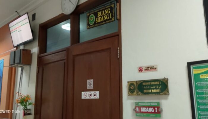 Kisah Perjuangan Sarah, Dari KDRT Menuju Pertarungan Hak Asuh Anak