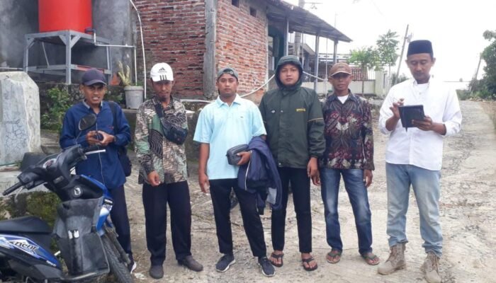 Audiensi Paguyuban SKJ Bendungan Cabean, Warga Tuntut Keadilan di DPRD Blora