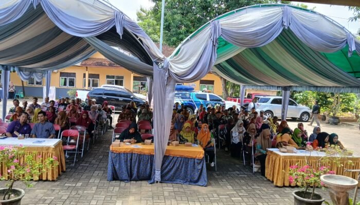 Pembangunan Infrastruktur Jalan di Kecamatan Todanan Ditargetkan Selesai 2026