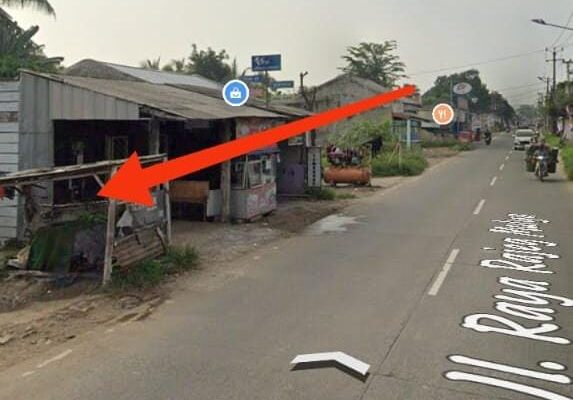 Marak Open BO di Rajeg, DKR Kabupaten Tangerang Siap Berantas Prostitusi