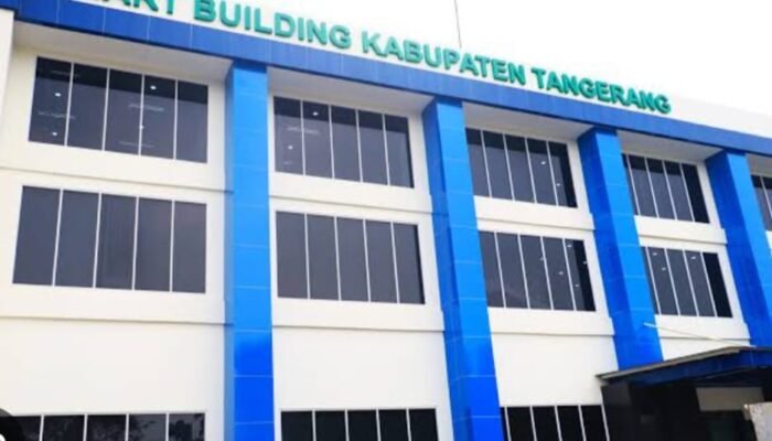 Diskominfo Kabupaten Tangerang Klarifikasi Terkait Dugaan Praktik Calo Periklanan