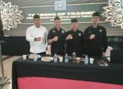 Drs. R. Moerdjoko Sukses Resmikan Kejuaraan SH Terate Cup 2025 dan Pelatihan Aplikasi ‘Silate’