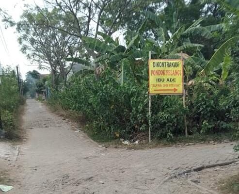 Open BO Flash Sale, Aktivis Soroti Ketidakpedulian Satpol PP Kabupaten Tangerang