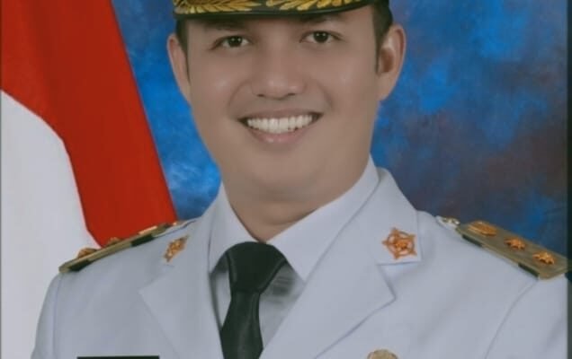 Wabup Padang Pariaman Optimis Layanan Prima di Tengah Efisiensi Anggaran