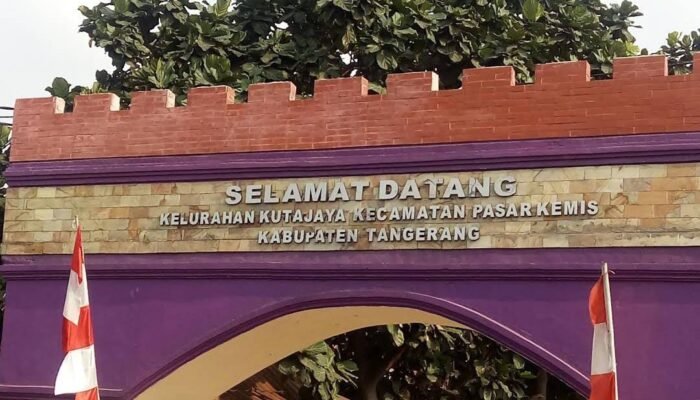 Oknum Kelurahan Kutajaya Diduga Bekingi Wisata Lendir di Wisma Mas, Camat Pasar Kemis Dikangkangi?