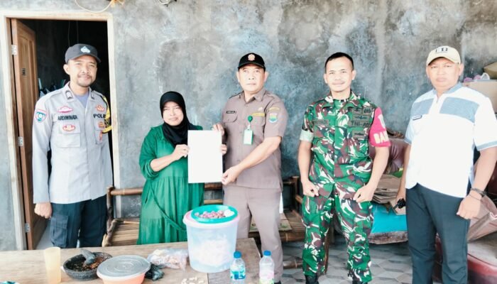 Diduga Bekingi Wisata Lendir, Camat disebut Beri Pukulan Telak Kepada Oknum