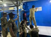 Dituding Pasang Badan, Begini Penjelasan Lurah Kutajaya