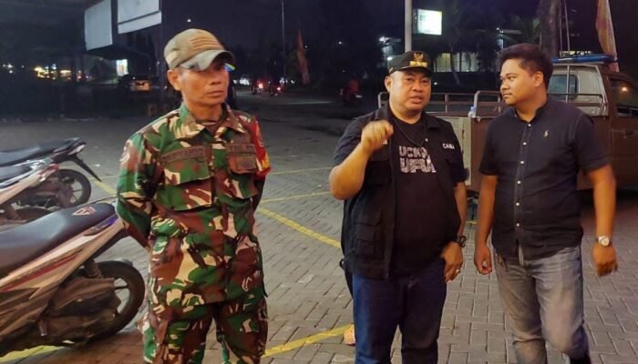 Diduga Ada Pengkhianat, Begini Langkah Cerdas Camat Pasar Kemis Soal Lokasi Wisata Lendir