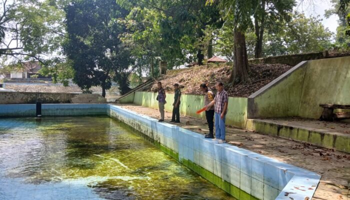 Dua Warga Todanan Tenggelam di Pemandian Sendang Kajengan