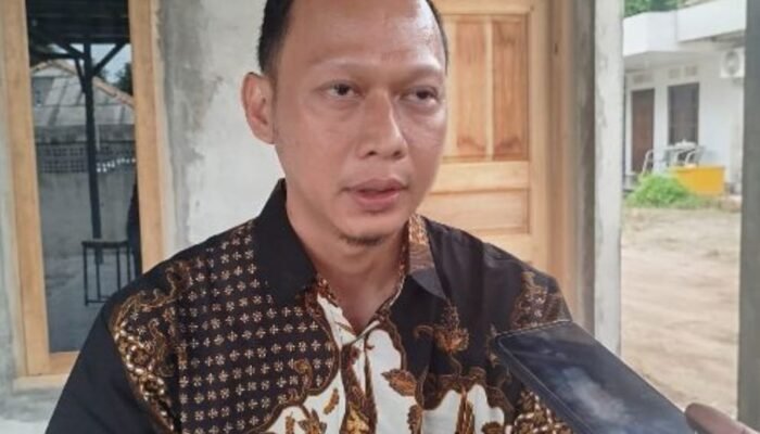M. Belia Murantika Laksanakan Reses, Dengarkan Aspirasi Masyarakat di Gabek