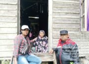 Temuan Tim Media di Desa Sei Pasir, Suara Warga Miskin yang Terabaikan