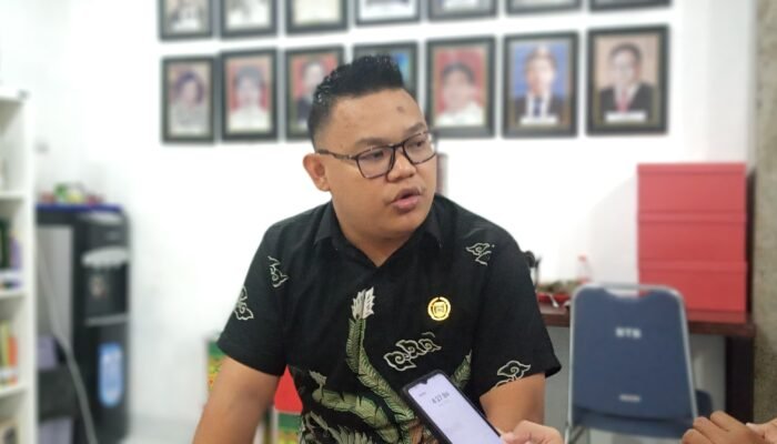 Anggota DPRD Terima Aspirasi Penambahan Puskesmas