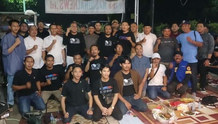 Aliansi Jurnalis dan Advokat Resmi Dideklarasikan di Tangerang