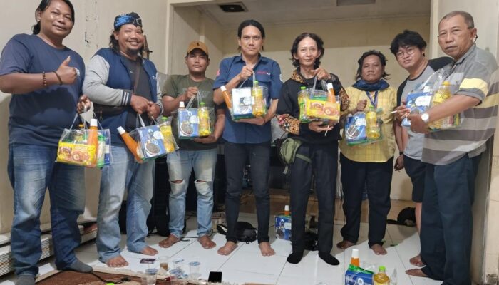 Buka Puasa Bersama Media Nasionalxpos, Momen Kebersamaan dan Sinergi Tim