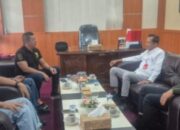 Waka II DPRD Bungo Darwandi sampaikan Soal Stokfile Batu Bara Ilegal, Kita Langsung Panggil Dinas Perizinan