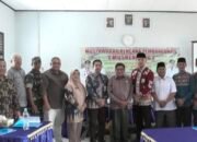 Anggota DPRD Bungo Kholil Hadiri Musrenbang RKPD 2026 Kecamatan Muko-Muko Bathin VII