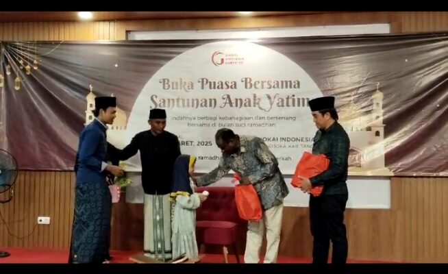 HRD PT. Shungshin: Hadirnya LPK Gyokai Menjadi Solusi Bagi Perusahaan