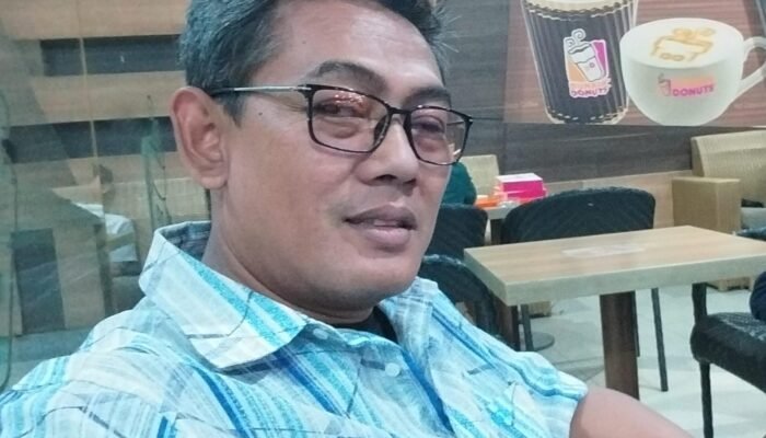 Diduga Ada Calo Pada Proses Seleksi Dirum PDAM TB