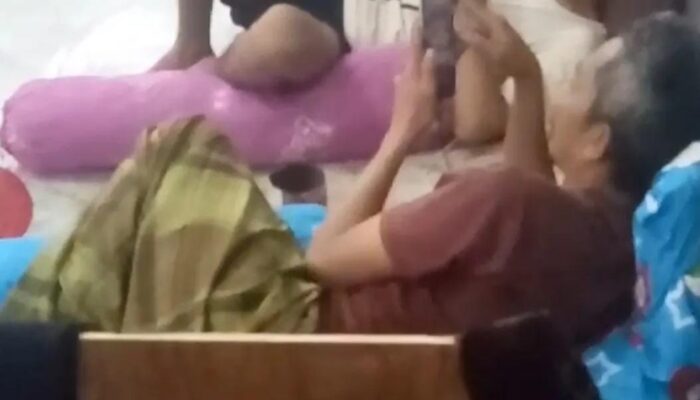 Bebas Main HP dan Pungli di Lapas Cilegon, AJA: Itu Hal Biasa