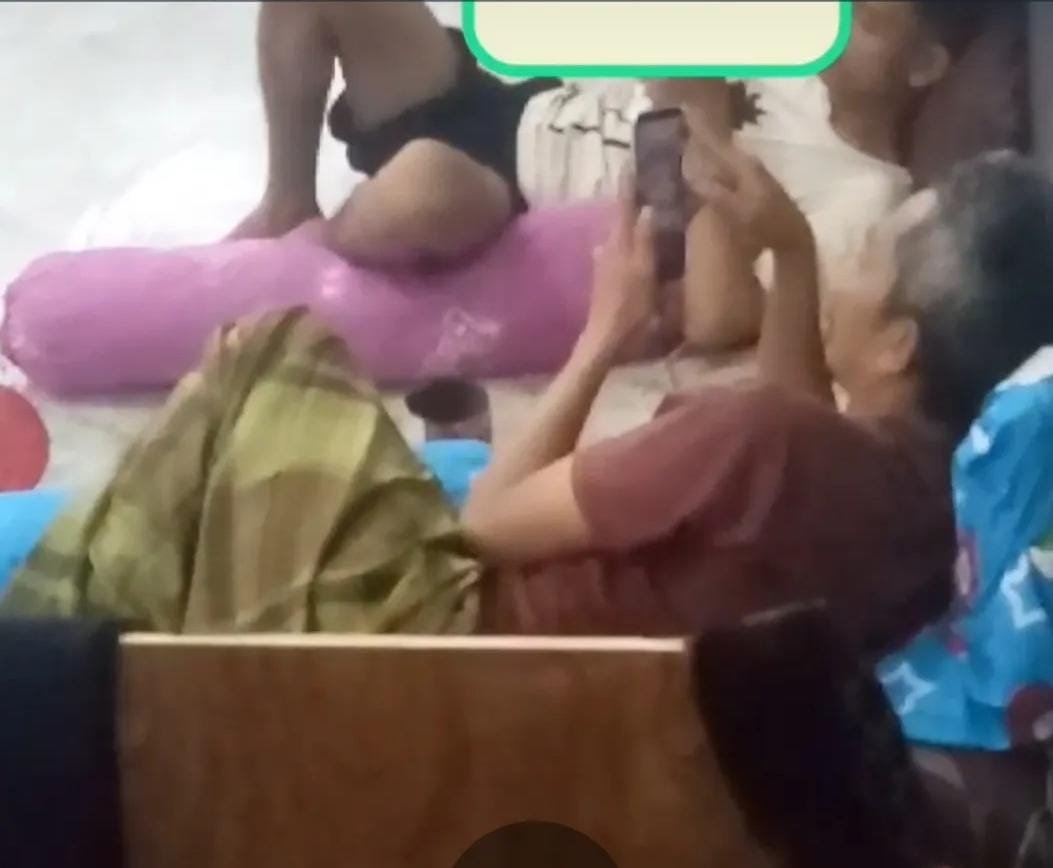 Bebas Main HP dan Pungli di Lapas Cilegon, AJA: Itu Hal Biasa 1 IMG 20250408 WA0045
