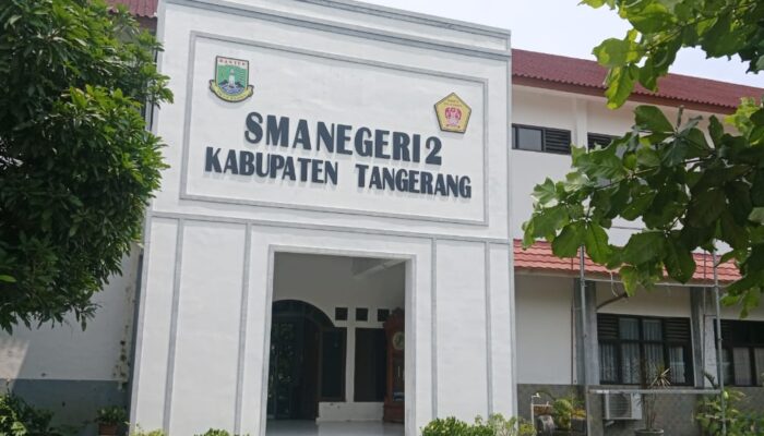 Kegiatan ‘Go to Kampus’ SMA Negeri 2 Mauk Batal, Uang Tak Kembali Penuh Publik Tagih Transparansi